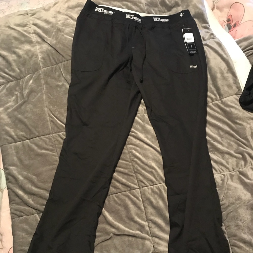 Grey’s anatomy scrub pants